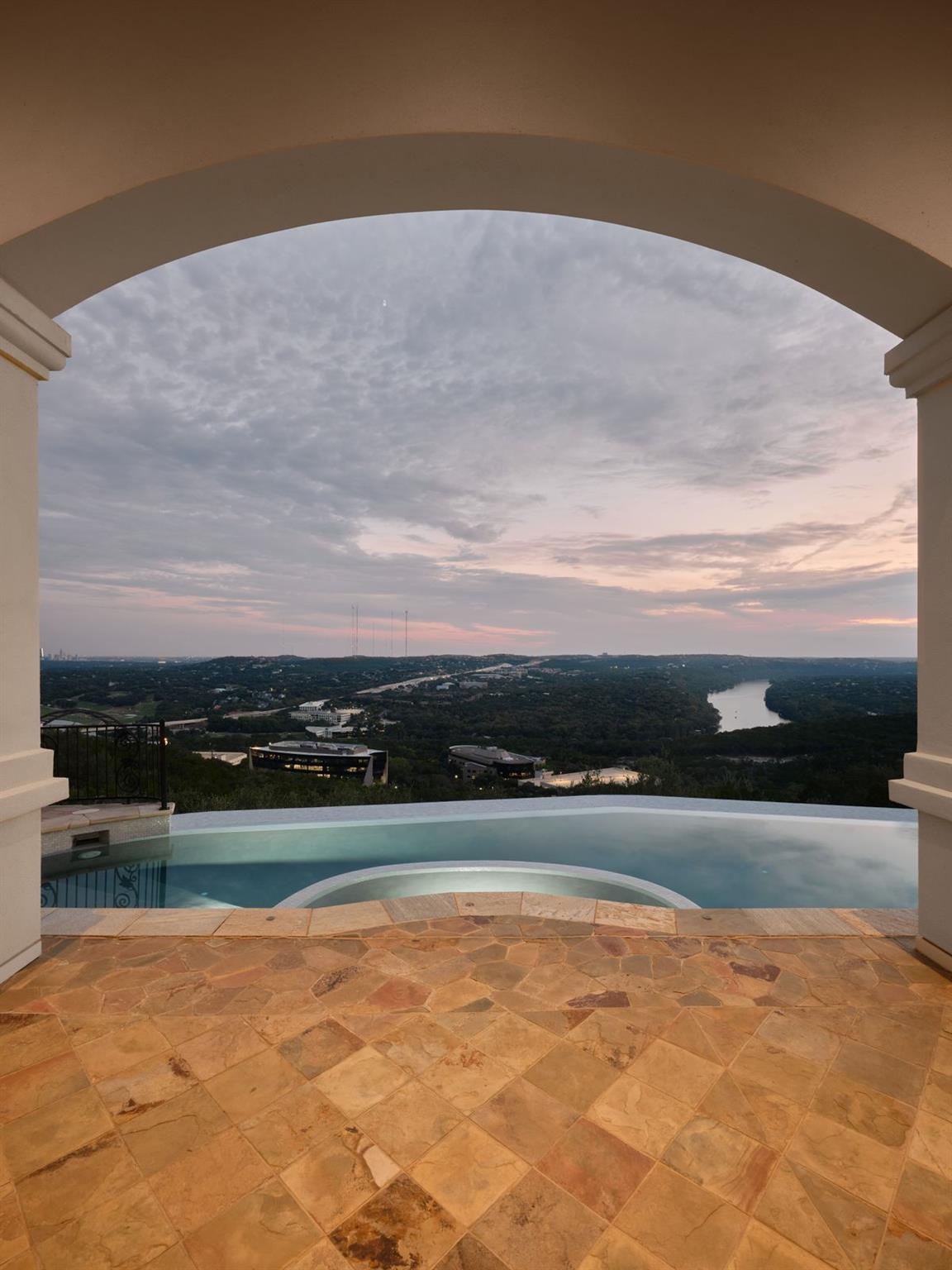 The Panorama Estate