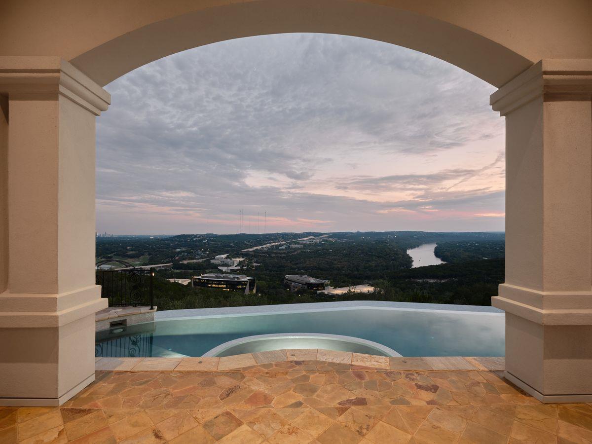 The Panorama Estate