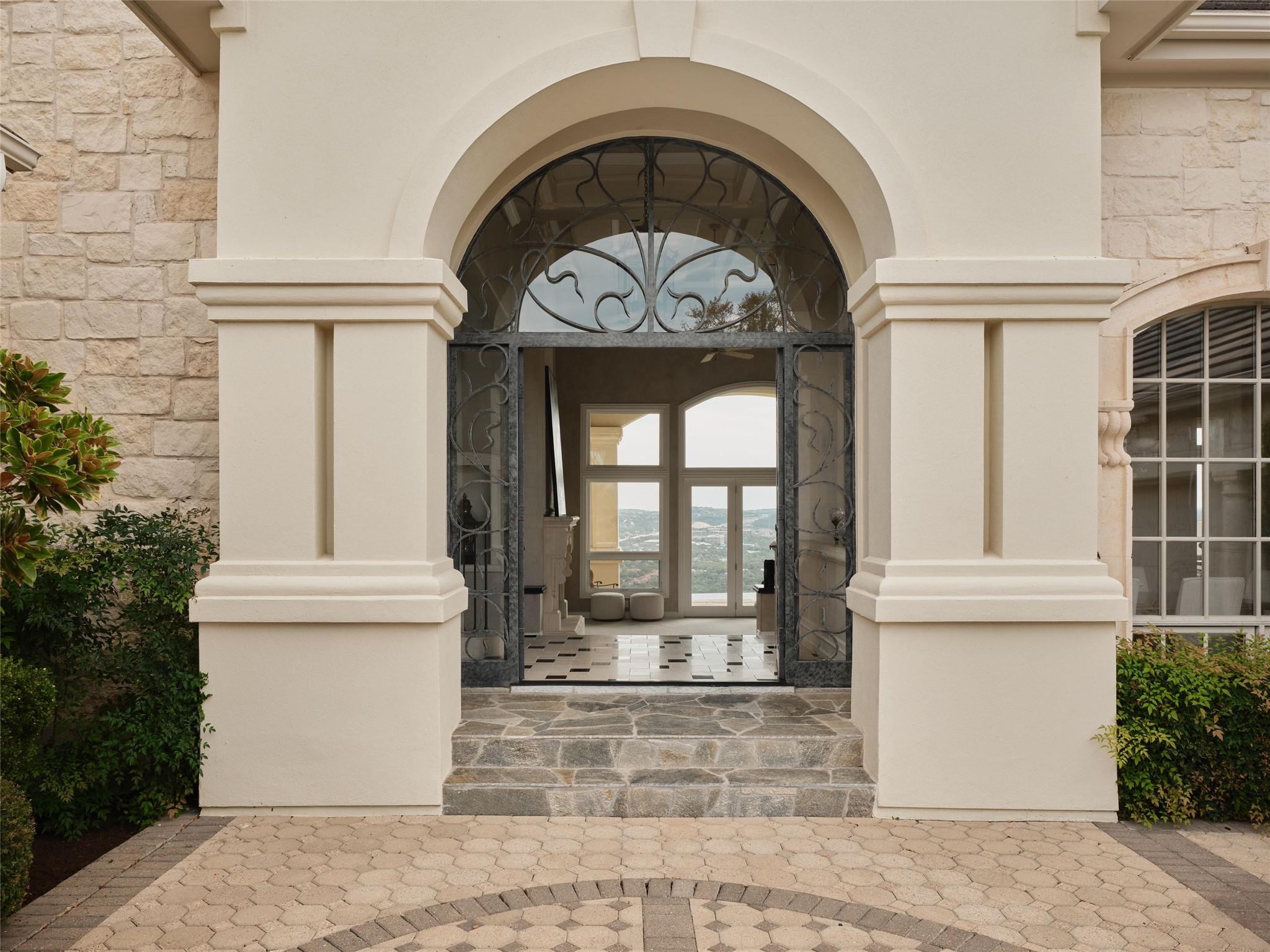 The Panorama Estate