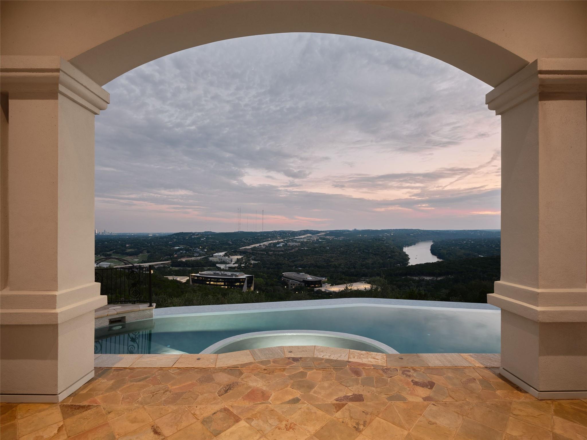 The Panorama Estate