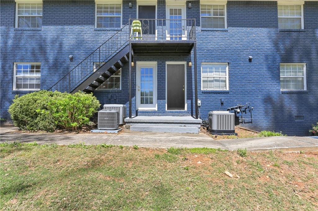 3137 Buford Highway NE Unit 4