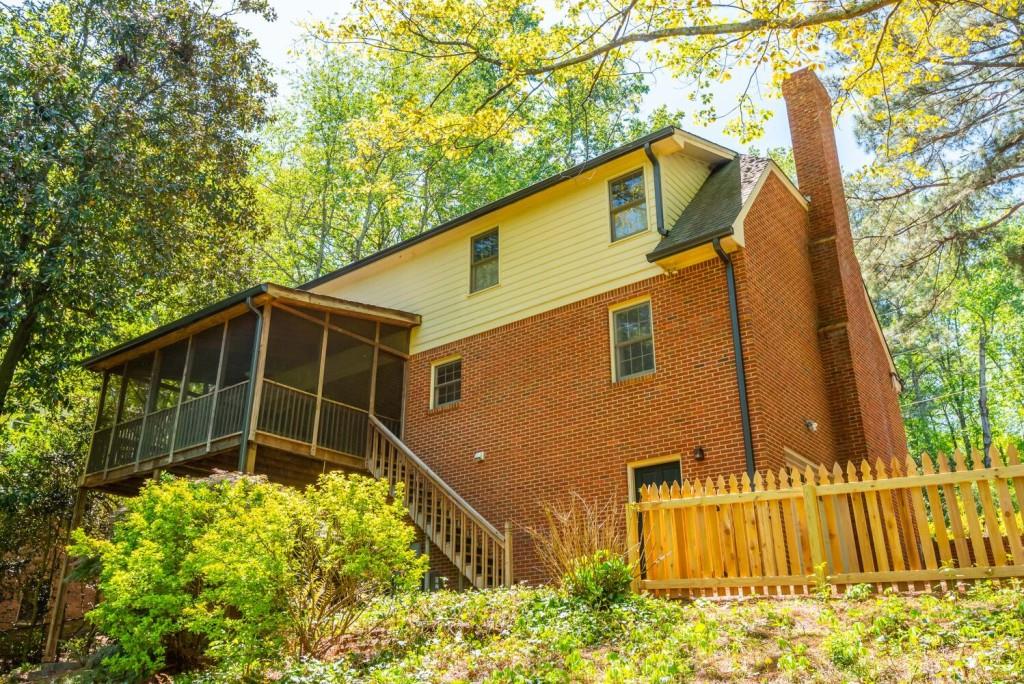 2954 Thornridge Drive