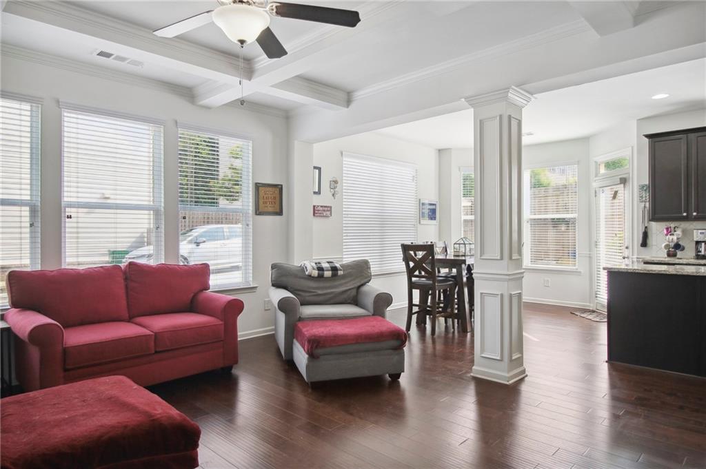 1511 River Oak Lane