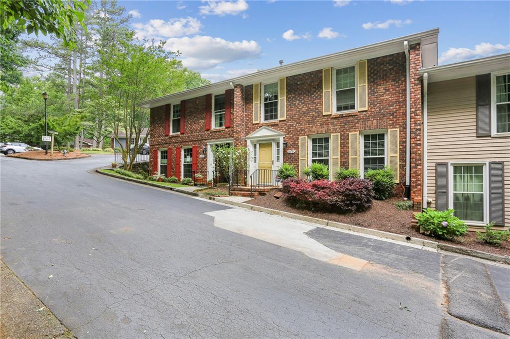 1126 Moorestown Circle