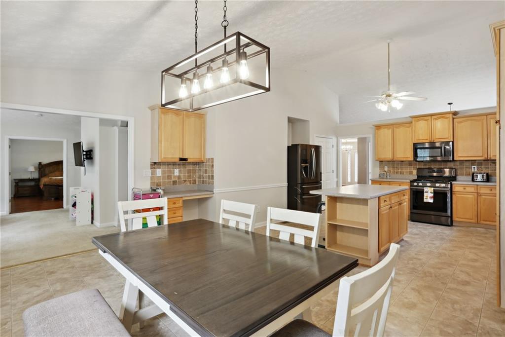 1795 Prospect Creek Drive