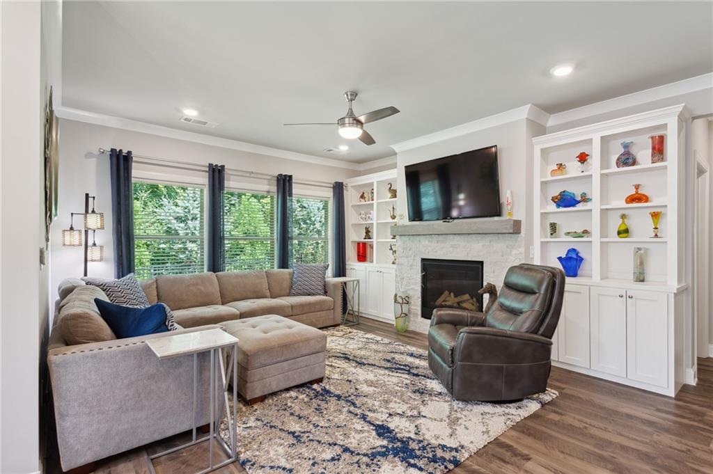 110 Hickory Run