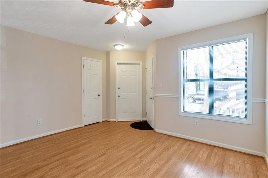 4676 Cedar Park Trail