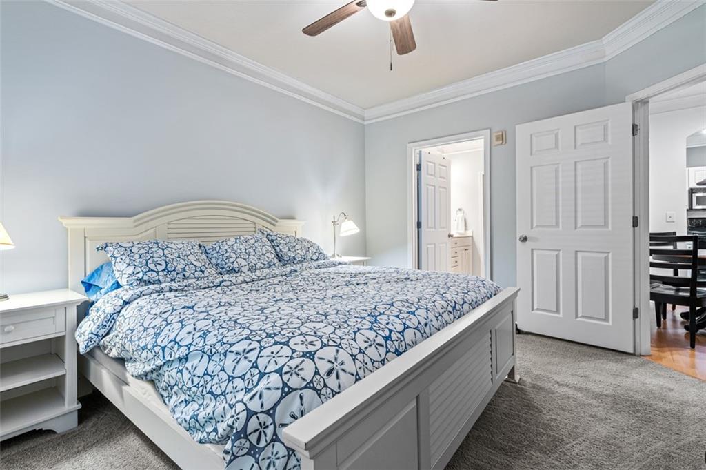 1850 Cotillion Drive Unit 3215