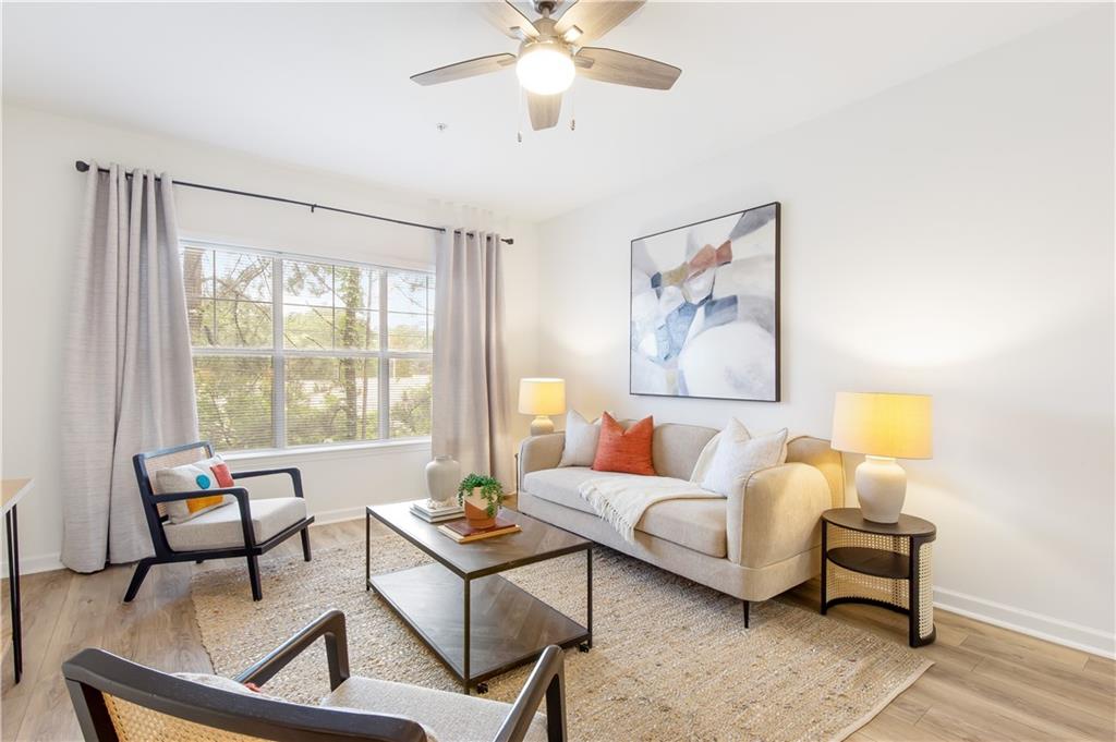 2700 Pine Tree Road NE Unit 2201