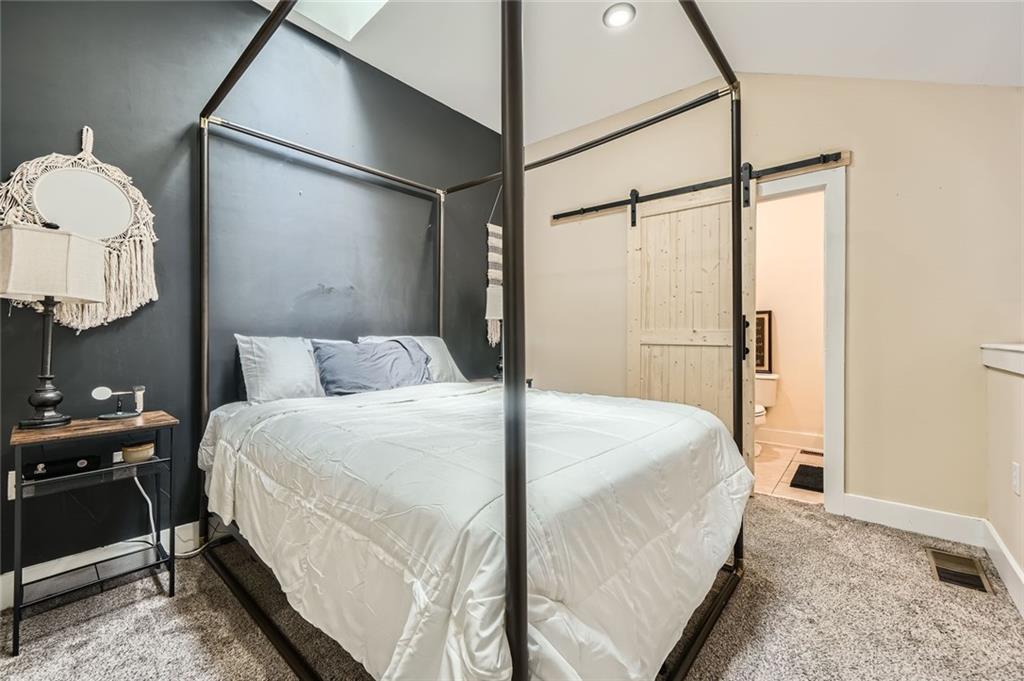 799 Hammond Drive Unit 427