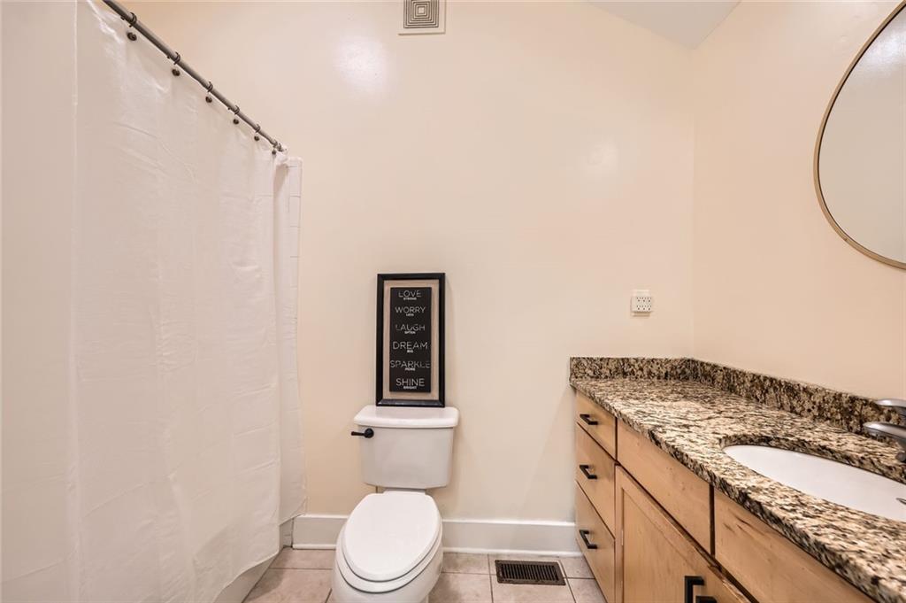 799 Hammond Drive Unit 427