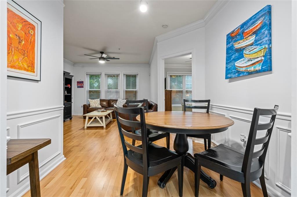 1850 Cotillion Drive Unit 3215