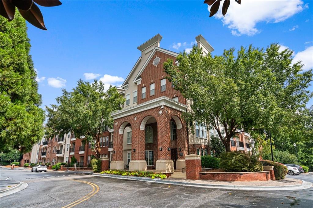1850 Cotillion Drive Unit 3215