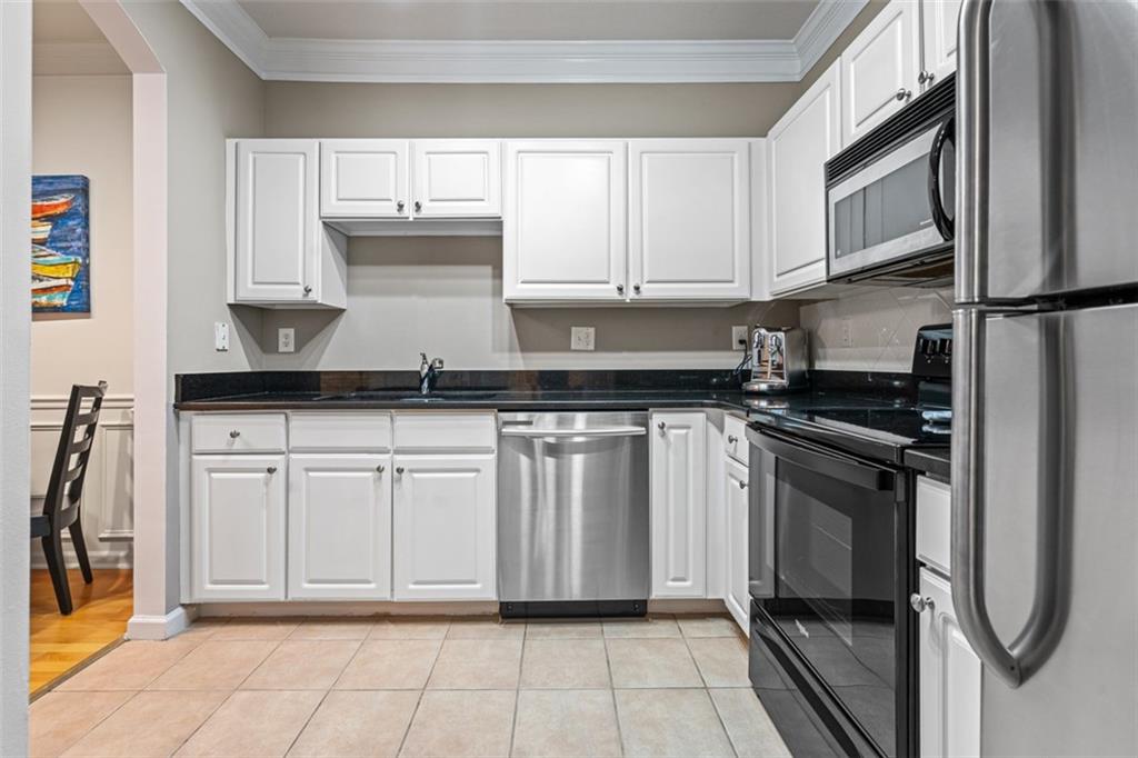1850 Cotillion Drive Unit 3215