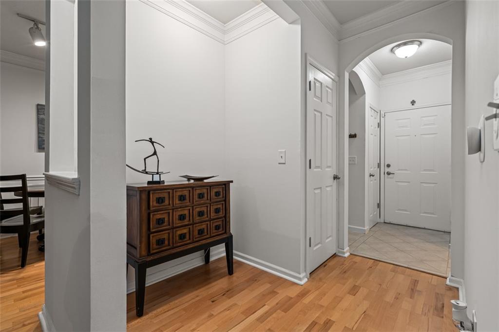 1850 Cotillion Drive Unit 3215