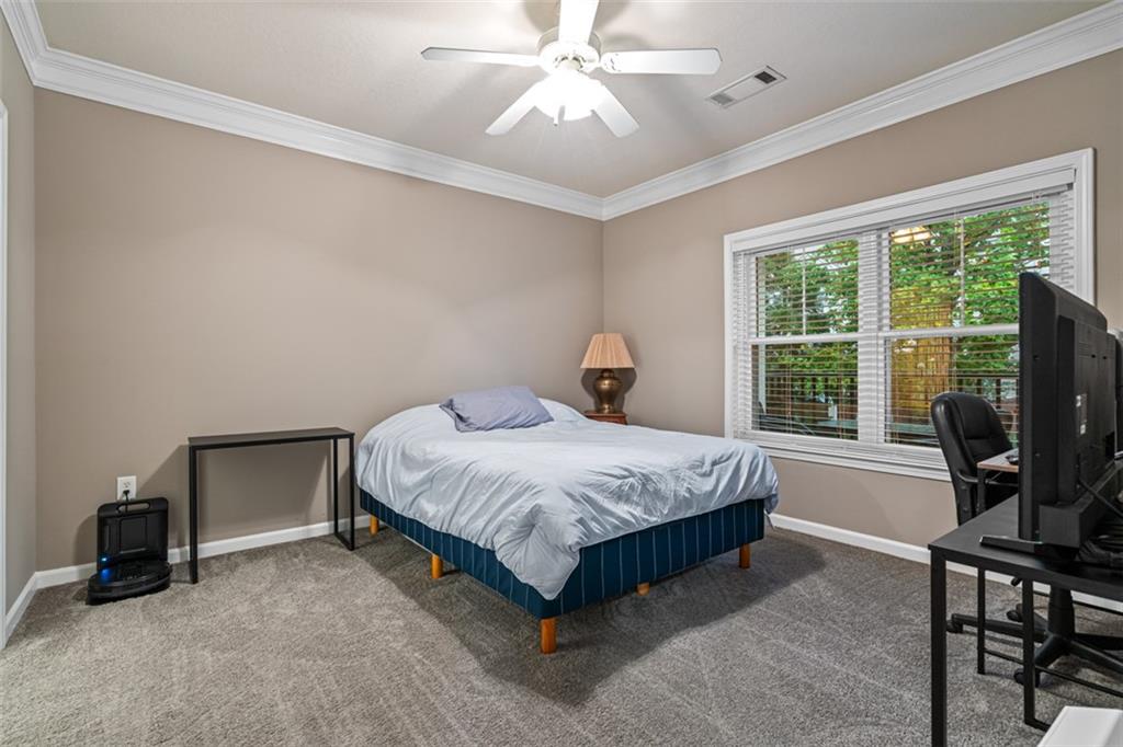 1850 Cotillion Drive Unit 3215