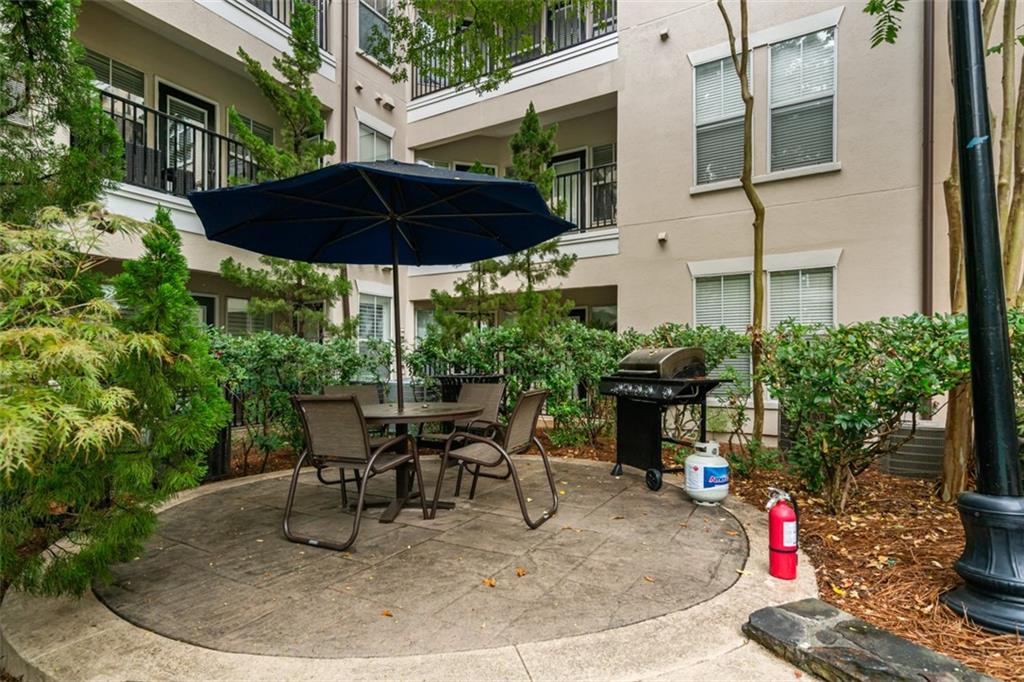 1850 Cotillion Drive Unit 3215