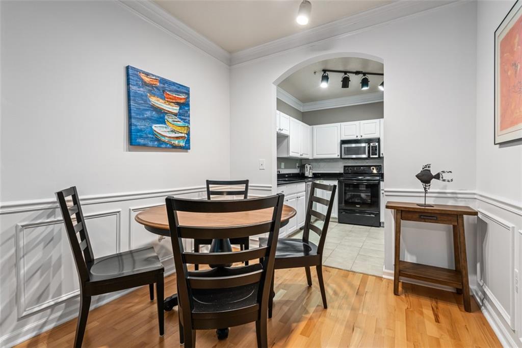 1850 Cotillion Drive Unit 3215