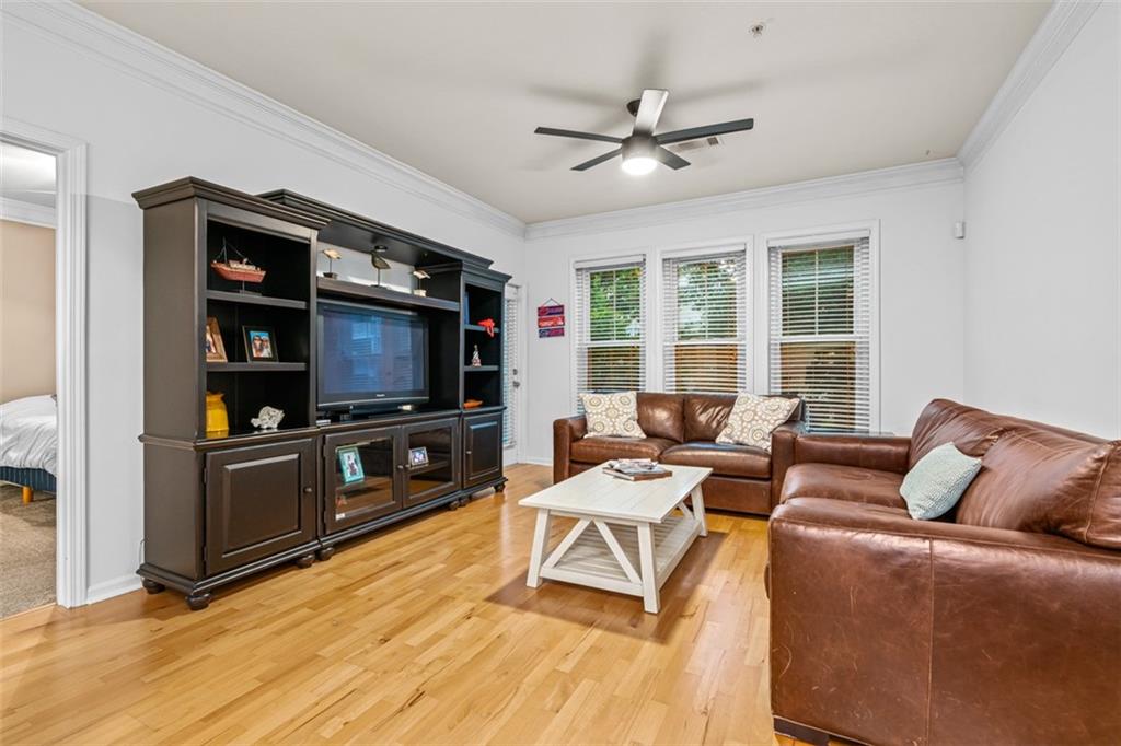 1850 Cotillion Drive Unit 3215