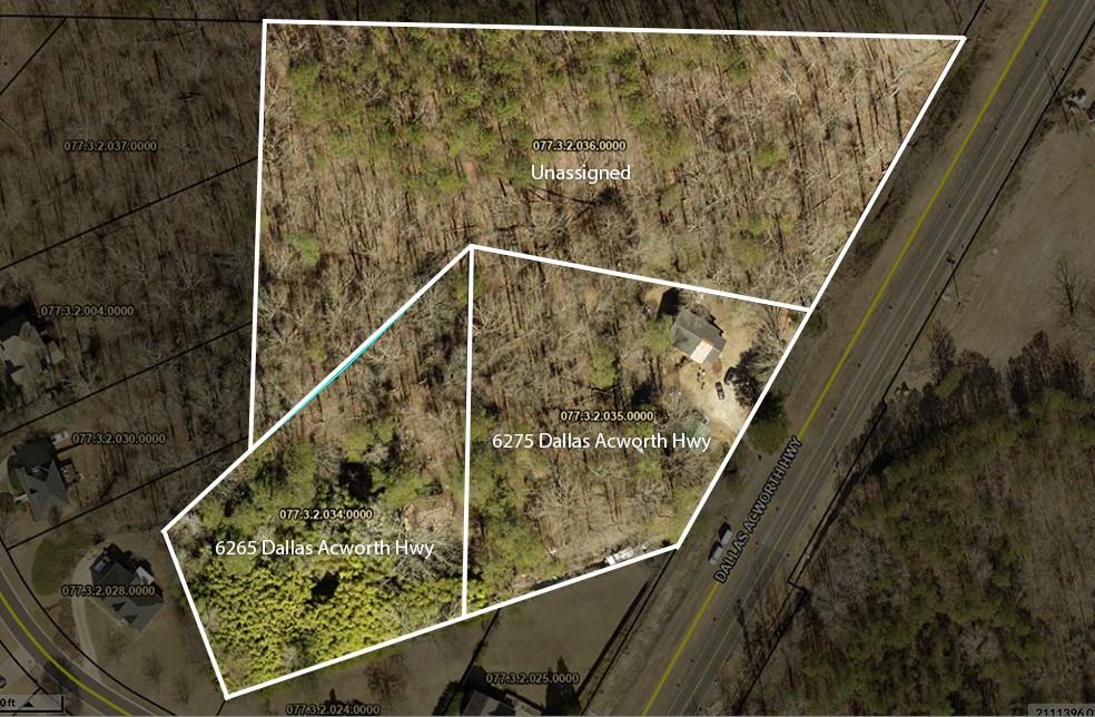 6275 Dallas Acworth Highway