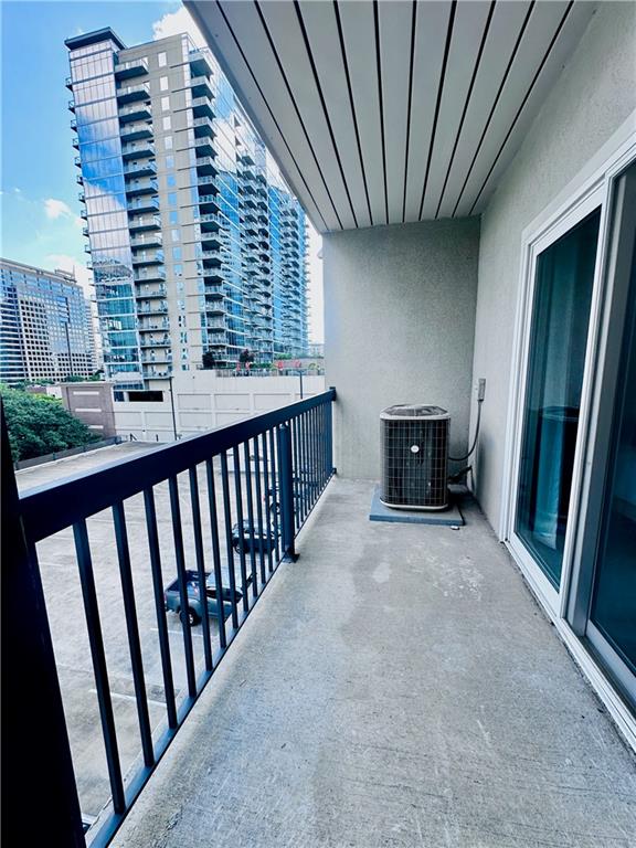 1075 Peachtree Walk NE Unit A415