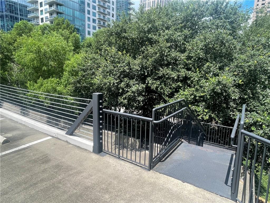 1075 Peachtree Walk NE Unit A415