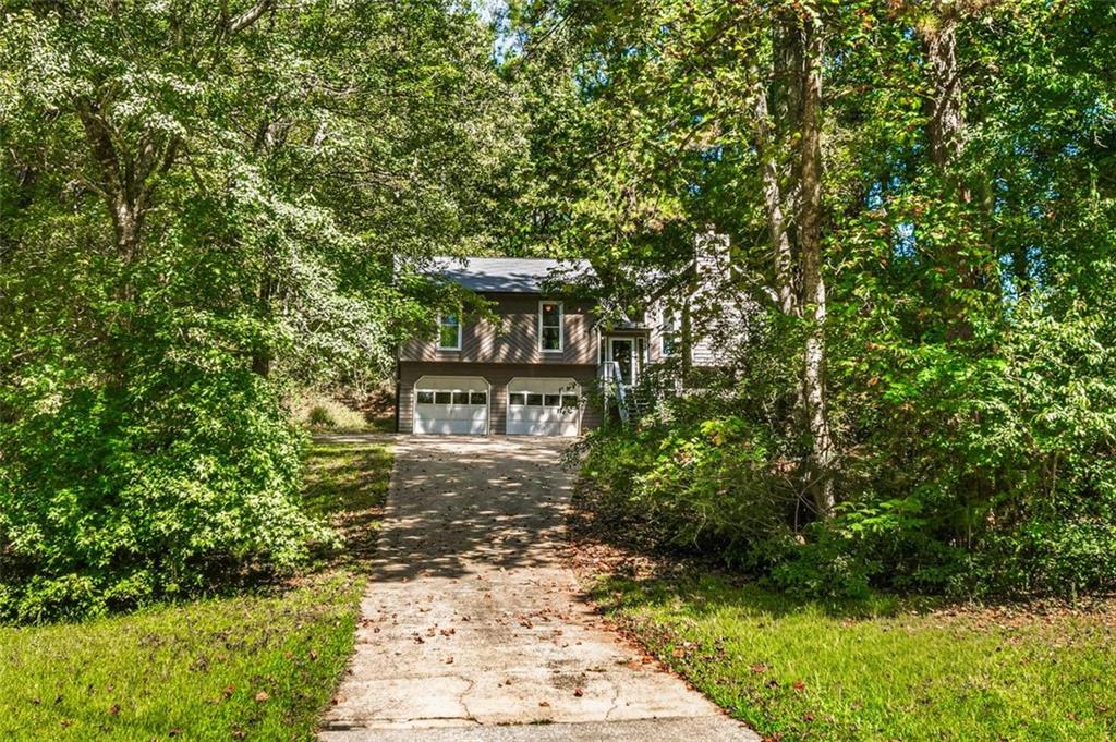 161 W Mountain Oak Street