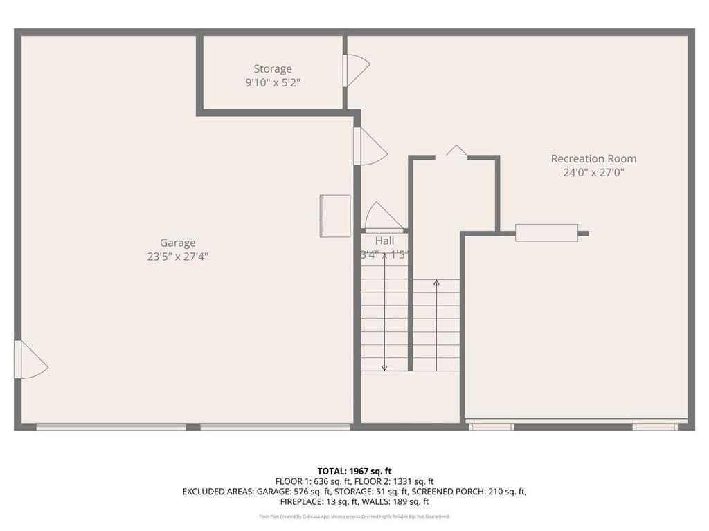 161 W Mountain Oak Street