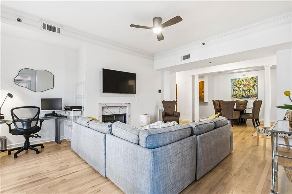 850 Piedmont Avenue NE Unit 1205