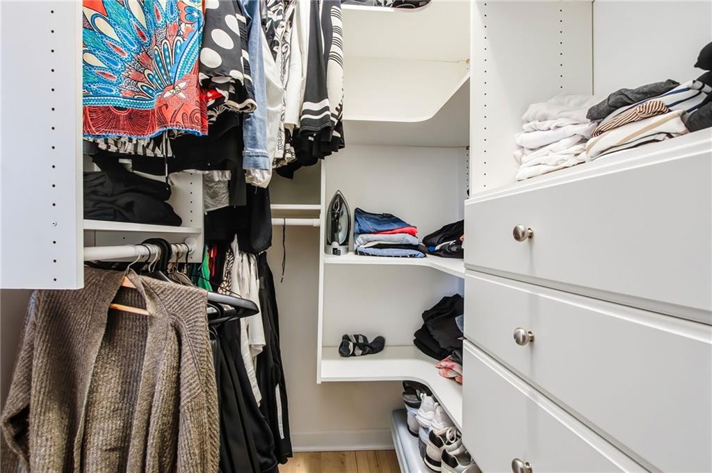 850 Piedmont Avenue NE Unit 1205