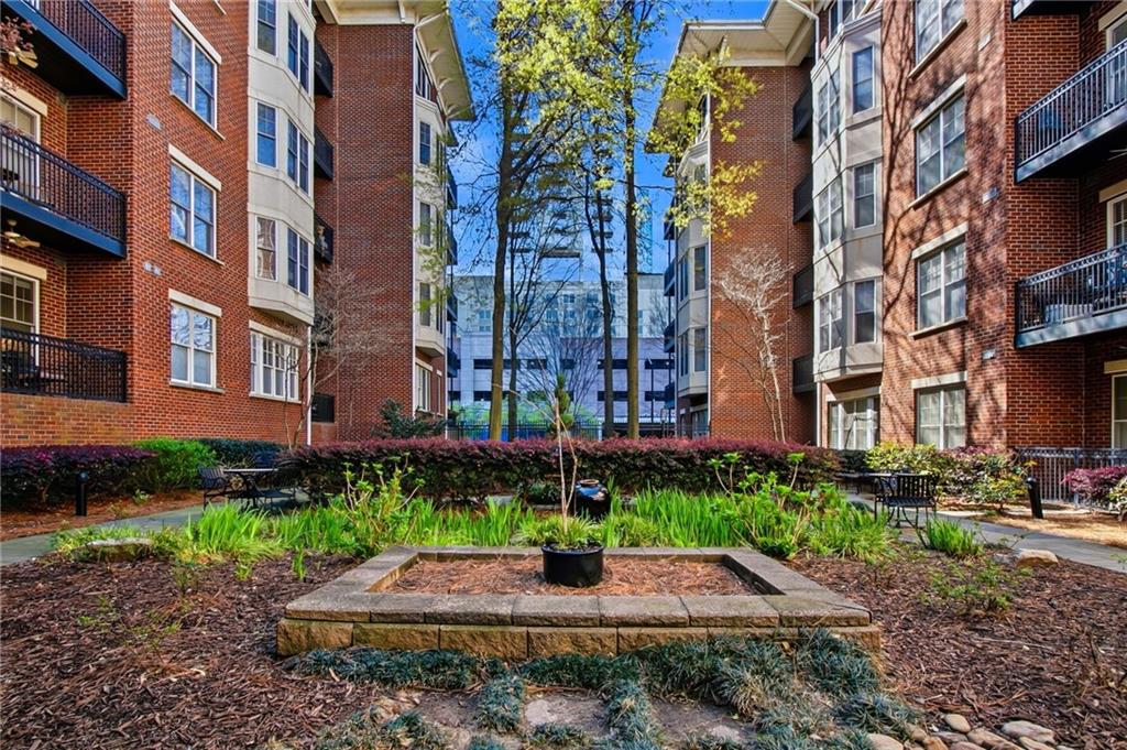 850 Piedmont Avenue NE Unit 1205