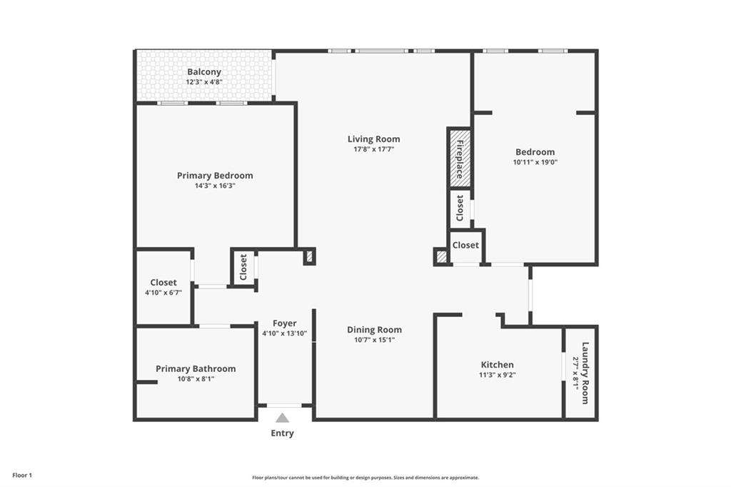 850 Piedmont Avenue NE Unit 1205