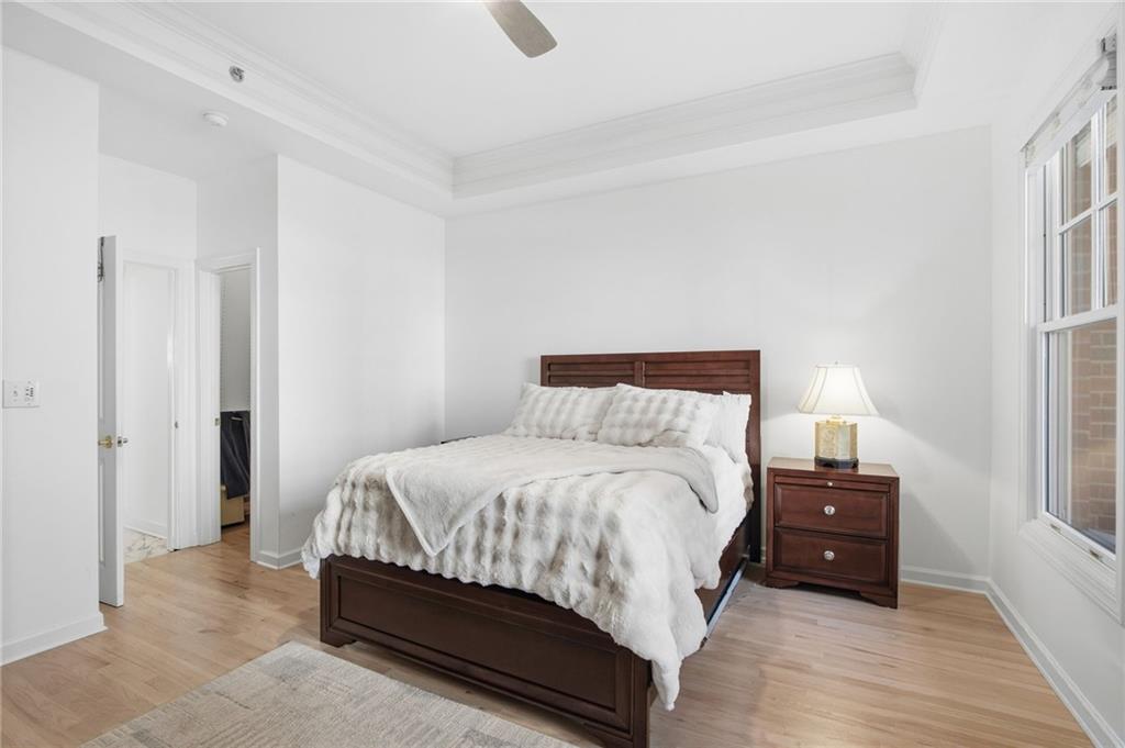 850 Piedmont Avenue NE Unit 1205