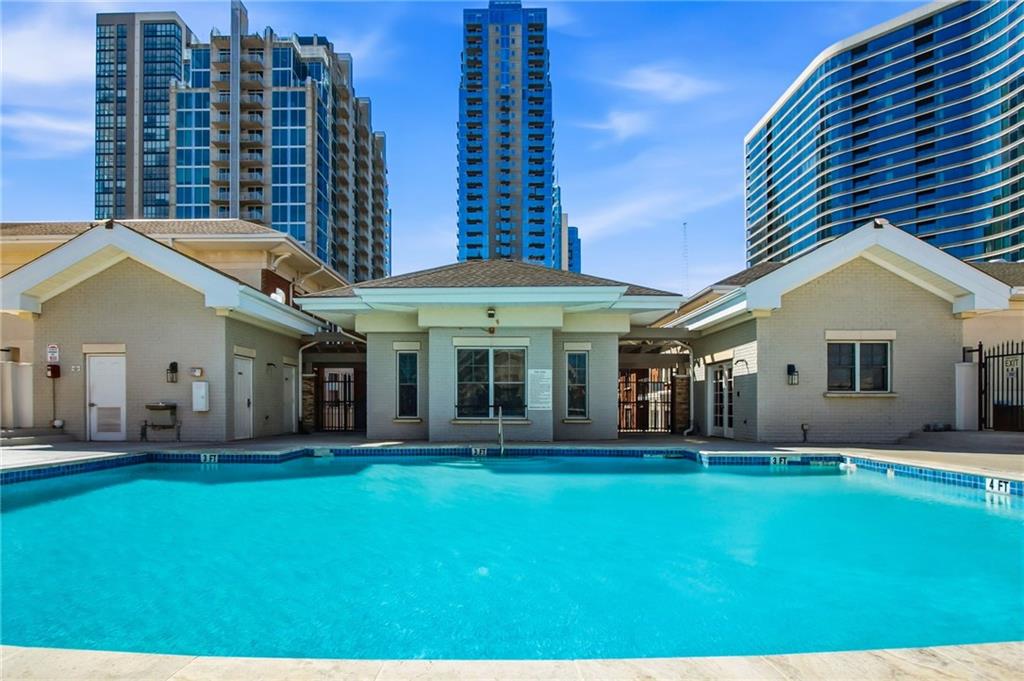 850 Piedmont Avenue NE Unit 1205