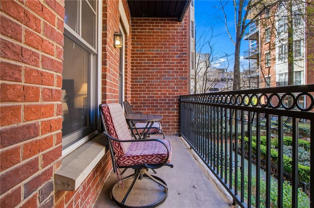 850 Piedmont Avenue NE Unit 1205