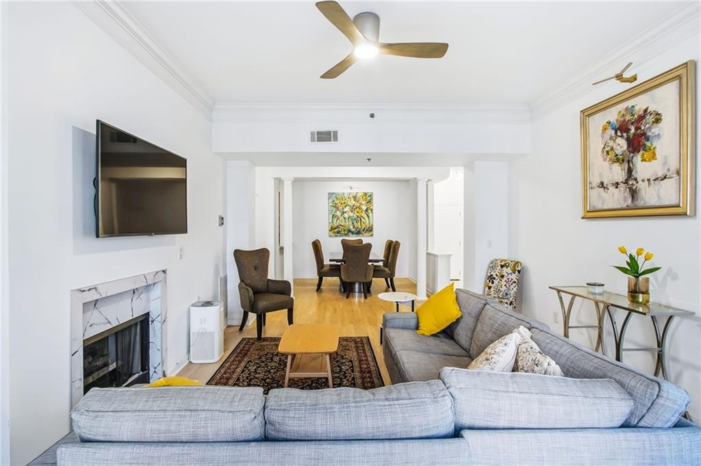 850 Piedmont Avenue NE Unit 1205