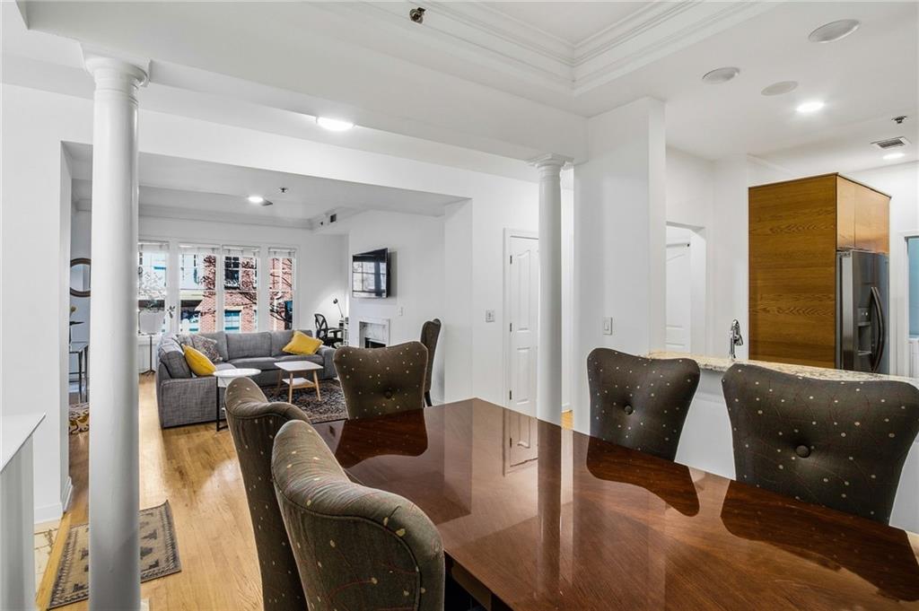 850 Piedmont Avenue NE Unit 1205