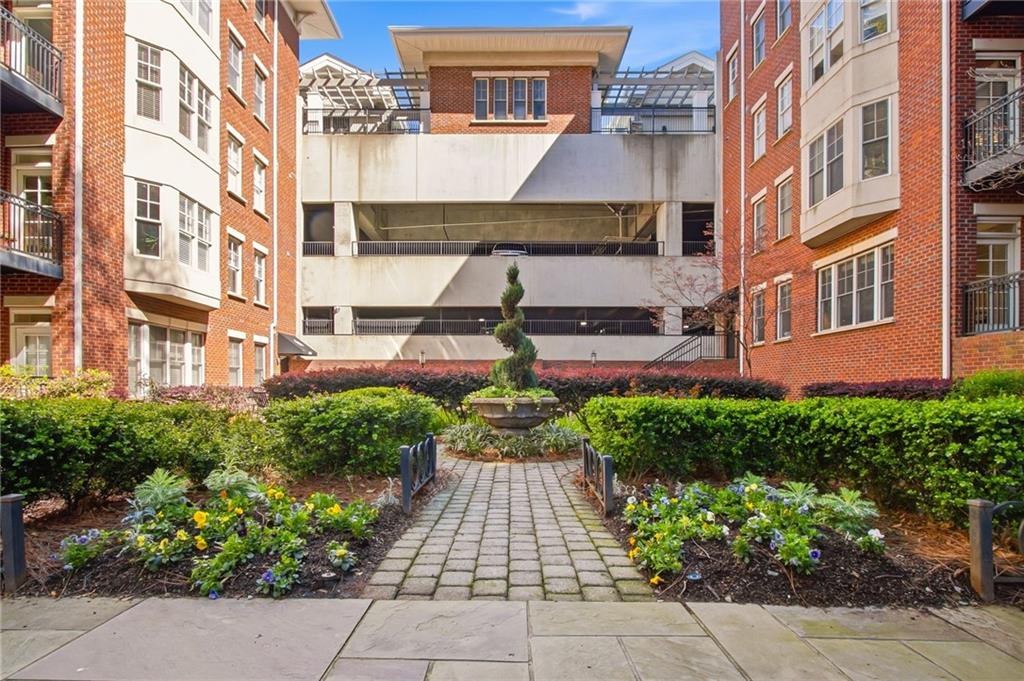 850 Piedmont Avenue NE Unit 1205