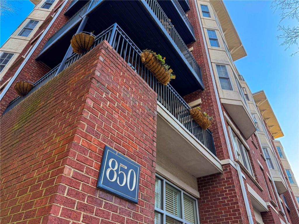 850 Piedmont Avenue NE Unit 1205