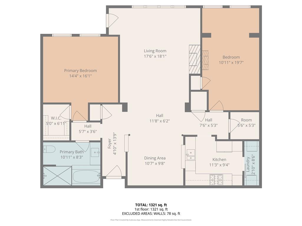 850 Piedmont Avenue NE Unit 1205