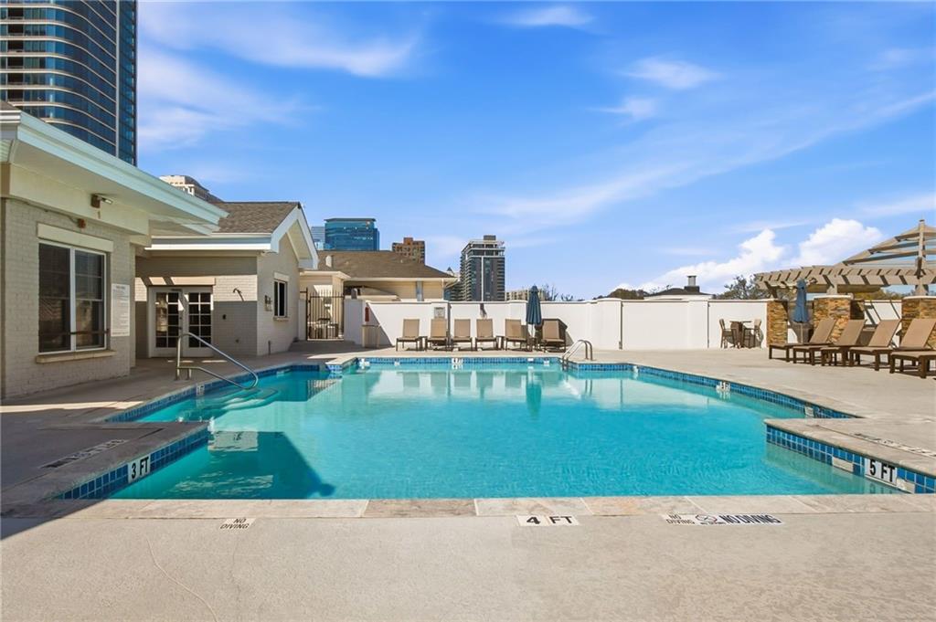 850 Piedmont Avenue NE Unit 1205