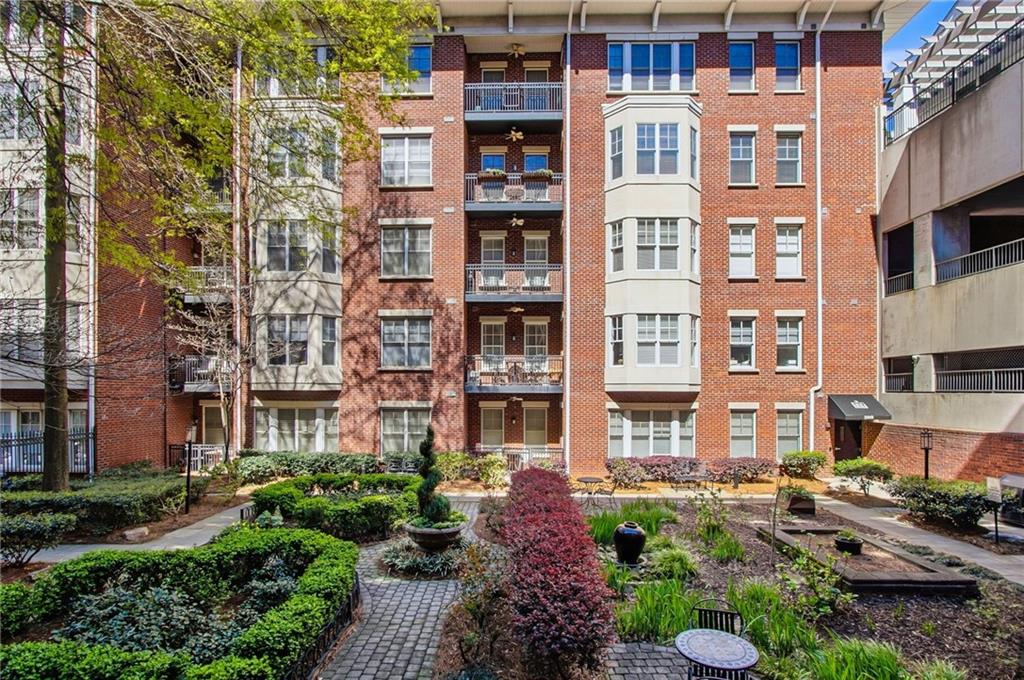 850 Piedmont Avenue NE Unit 1205