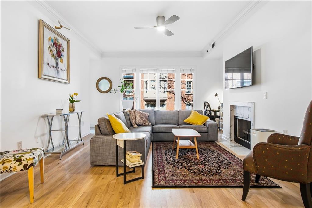 850 Piedmont Avenue NE Unit 1205