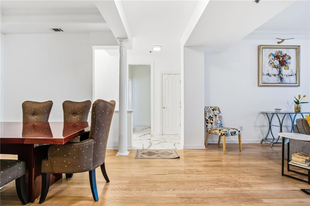 850 Piedmont Avenue NE Unit 1205