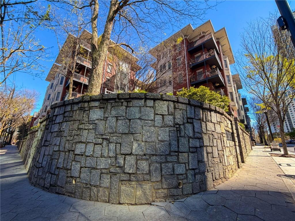 850 Piedmont Avenue NE Unit 1205