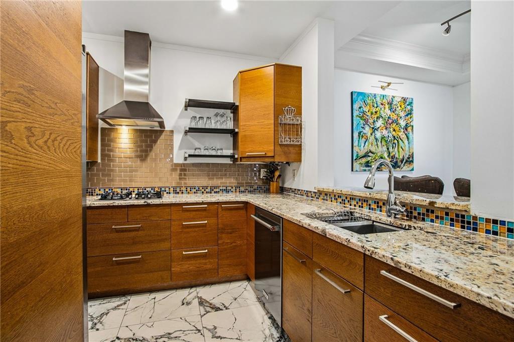 850 Piedmont Avenue NE Unit 1205