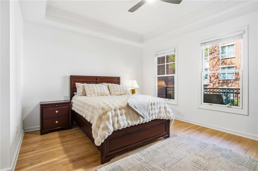 850 Piedmont Avenue NE Unit 1205