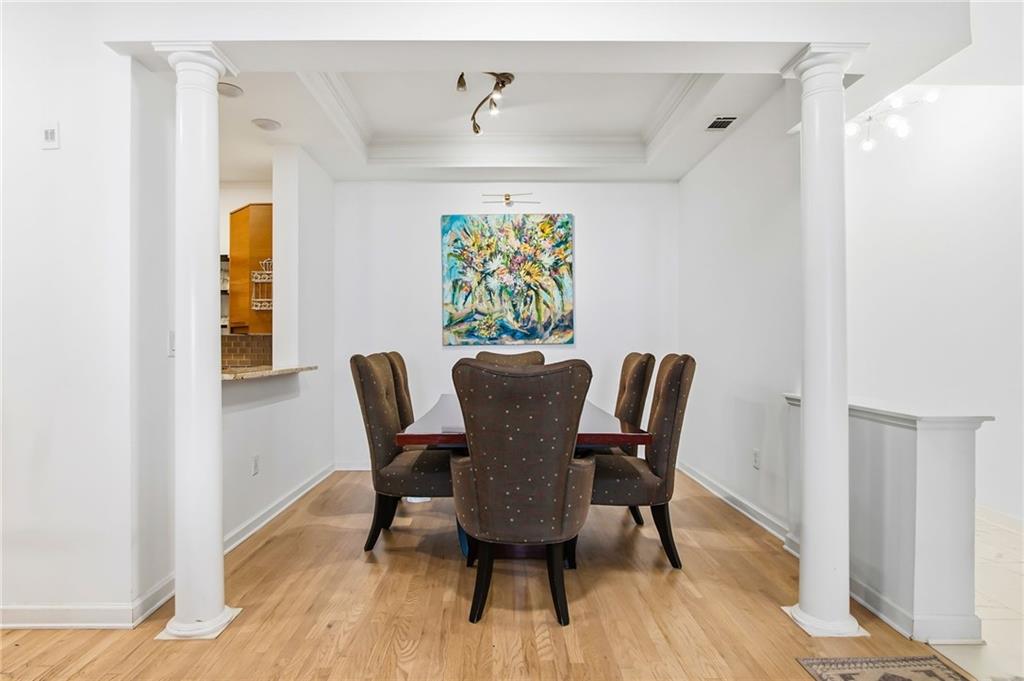 850 Piedmont Avenue NE Unit 1205