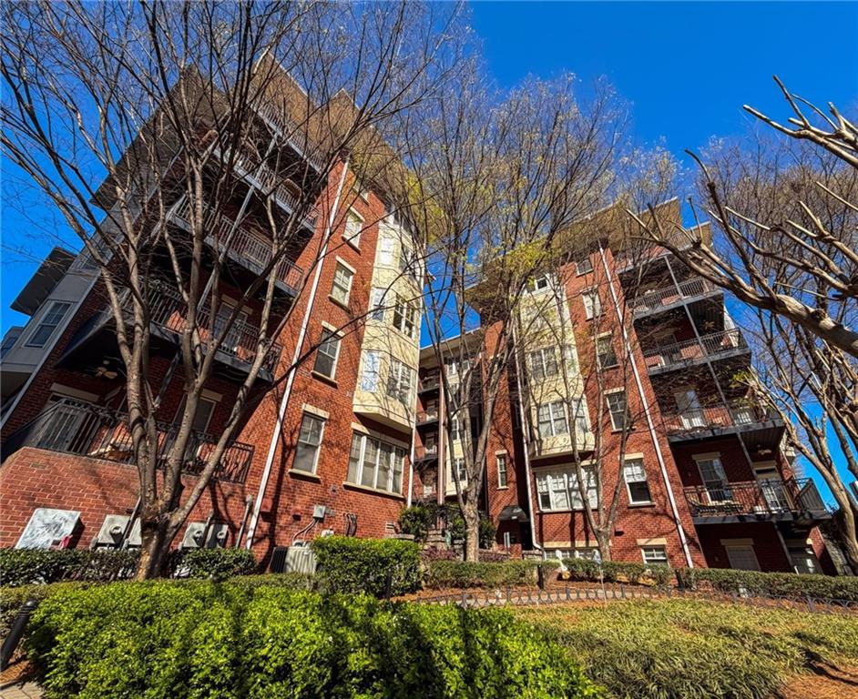 850 Piedmont Avenue NE Unit 1205