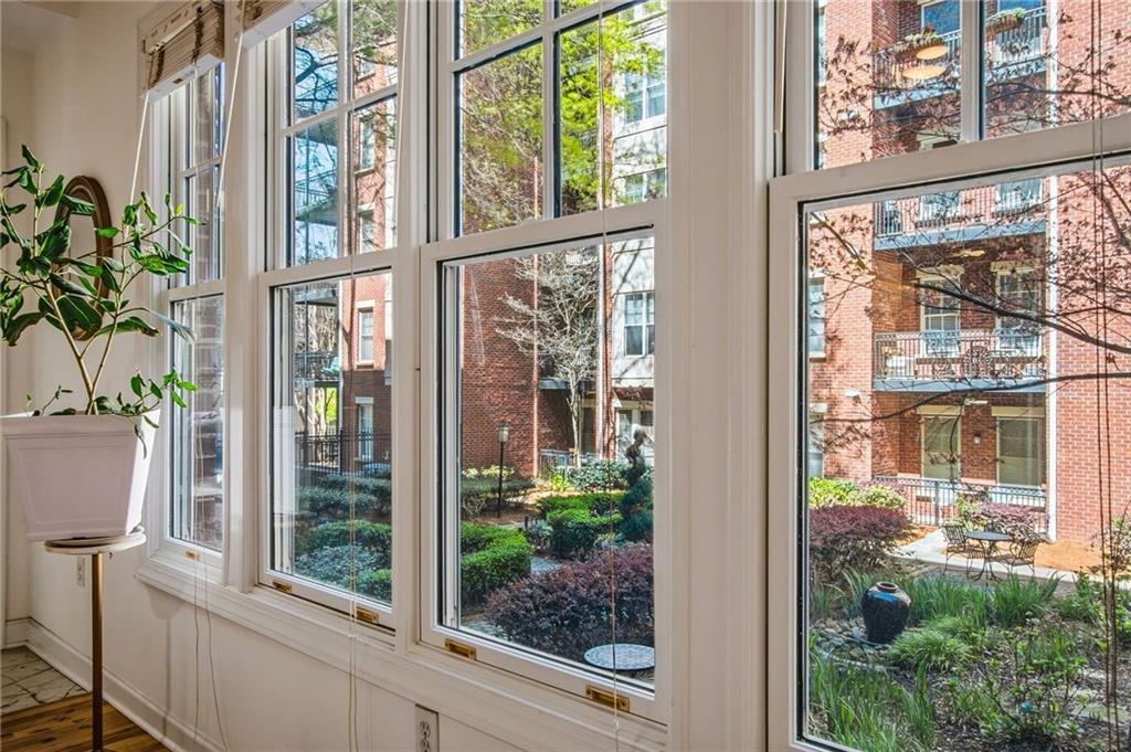 850 Piedmont Avenue NE Unit 1205